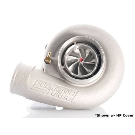 next gen 6466|Precision 6466 NEXT Gen Billet Ball Bearing Turbo .